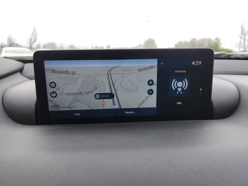 Used 2021 Acura TLX w/ Technology Package image 6