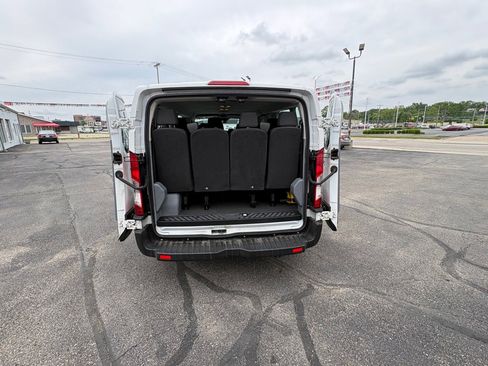 Used 2019 Ford Transit 350 XLT RWD image 13