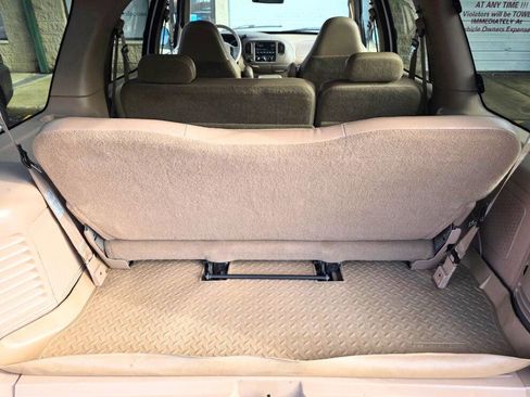 Used 1998 Ford Expedition 4WD image 29