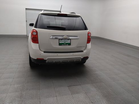 Used 2015 Chevrolet Equinox LTZ FWD image 6