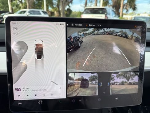 Used 2023 Tesla Model Y Long Range image 24