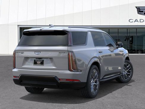 New 2026 Cadillac Escalade IQL Sport 2 image 28