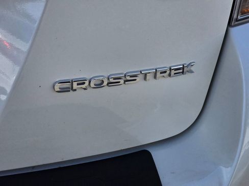 Used 2021 Subaru Crosstrek 2.5i Limited w/ Popular Package #3 AWD/4WD image 15