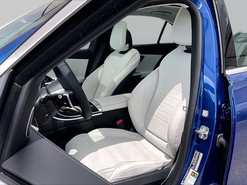 New 2026 Mercedes-Benz C 300 Sedan image 17