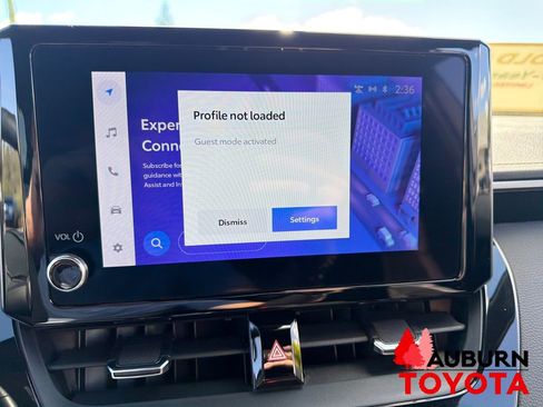 Used 2023 Toyota Corolla GR image 17