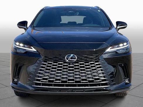 Used 2024 Lexus RX 350h image 4