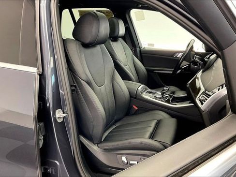 Used 2021 BMW X5 xDrive40i w/ Convenience Package image 6