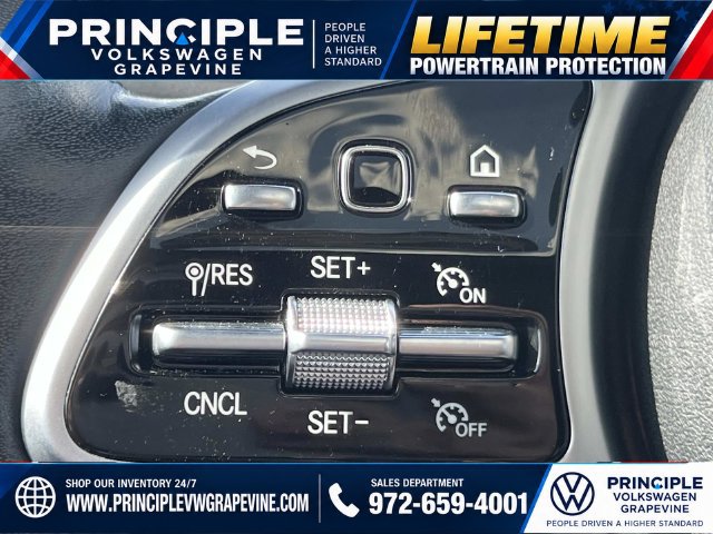 Used 2020 Mercedes-Benz GLE 350 image 16