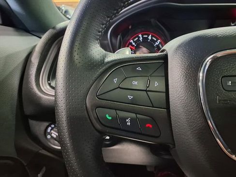 Used 2023 Dodge Challenger R/T w/ Blacktop Package image 20