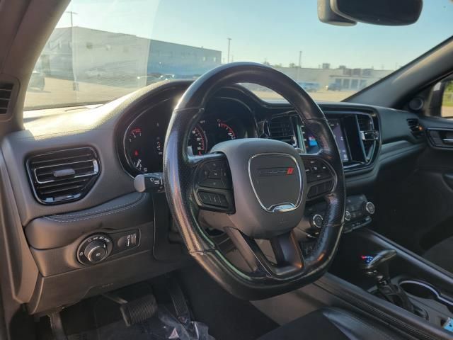 Used 2021 Dodge Durango GT AWD/4WD image 21