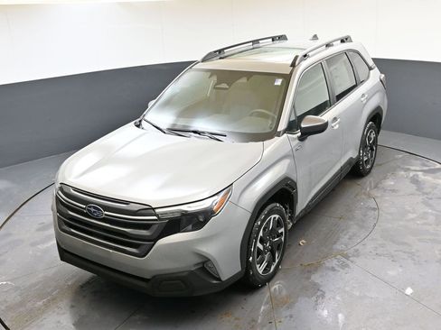 New 2025 Subaru Forester Premium image 45