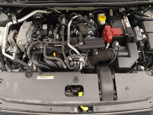 Used 2024 Nissan Sentra SV FWD image 30