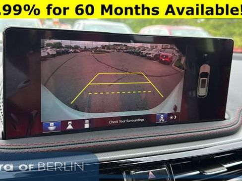 New 2026 Acura MDX A-Spec image 18