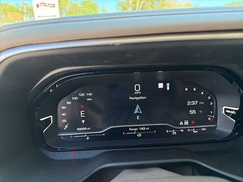 Used 2022 GMC Yukon Denali w/ Denali Ultimate Package image 14