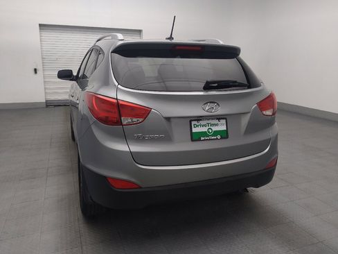 Used 2015 Hyundai Tucson SE FWD image 6
