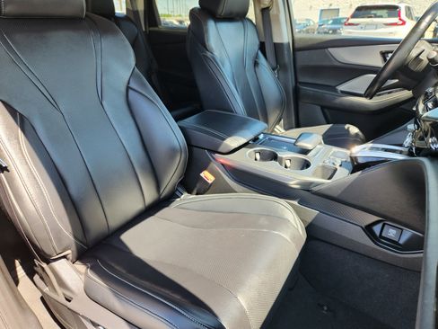 Used 2023 Acura MDX SH-AWD w/ Technology Package image 15