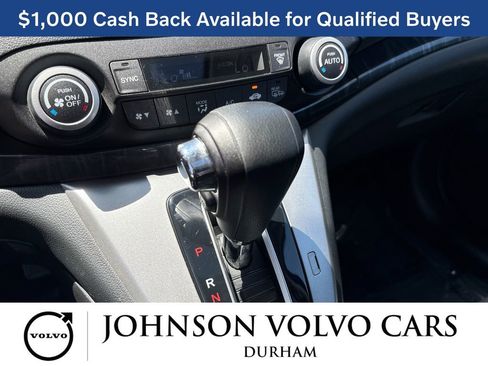 New 2026 Volvo XC60 B5 Plus w/ Climate Package AWD/4WD image 22