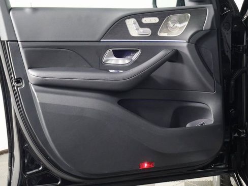 New 2026 Mercedes-Benz GLE 580 4MATIC image 7