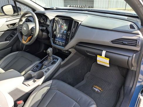 Certified 2024 Subaru Crosstrek 2.5i Wilderness image 36