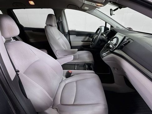 Used 2018 Honda Odyssey EX image 27