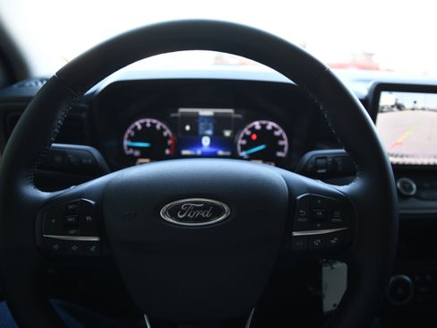 Used 2023 Ford Maverick Tremor w/ Tremor Off-Road Package image 23