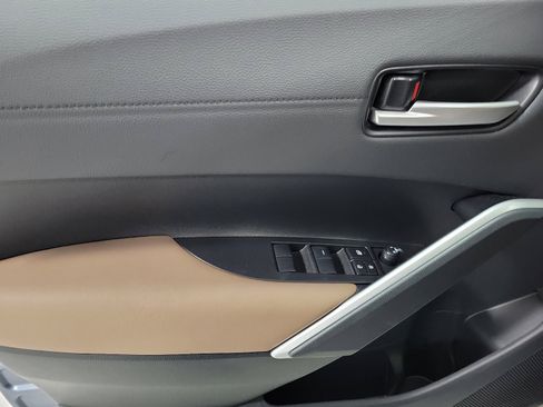 New 2026 Toyota Corolla Cross XLE w/ Convenience Package image 11