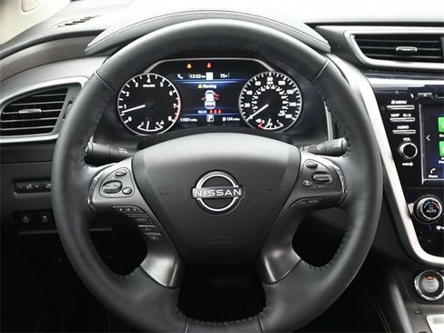 Used 2024 Nissan Murano Platinum w/ Cargo Package image 24