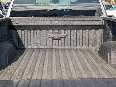 New 2026 Chevrolet Silverado 1500 RST w/ Protection Package AWD/4WD image 8