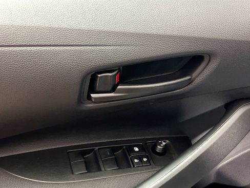 New 2026 Toyota Corolla LE image 16