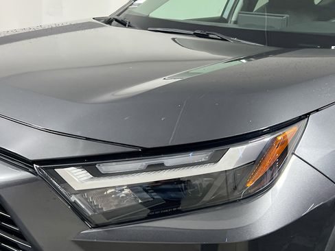 Used 2024 Toyota RAV4 XLE w/ Convenience Package image 11