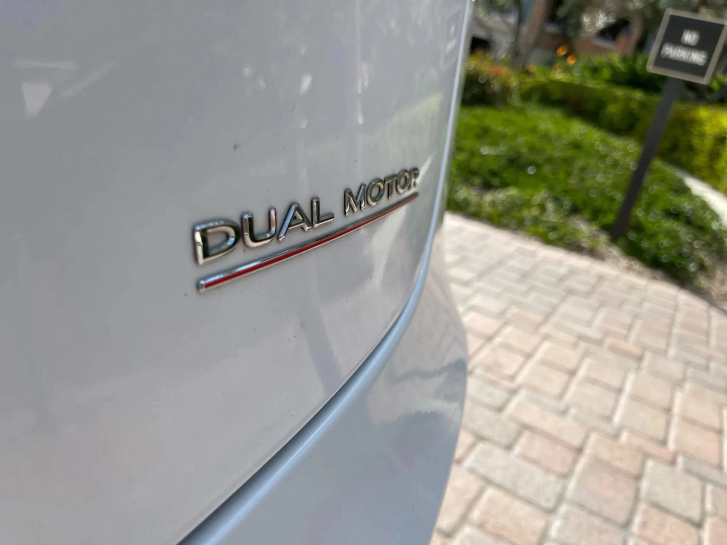 Used 2020 Tesla Model 3 Performance AWD/4WD image 35