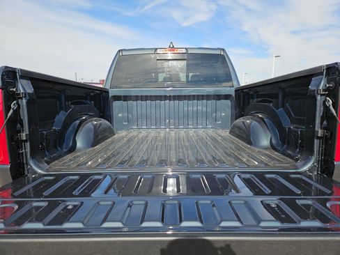 New 2026 RAM 1500 Lone Star image 19