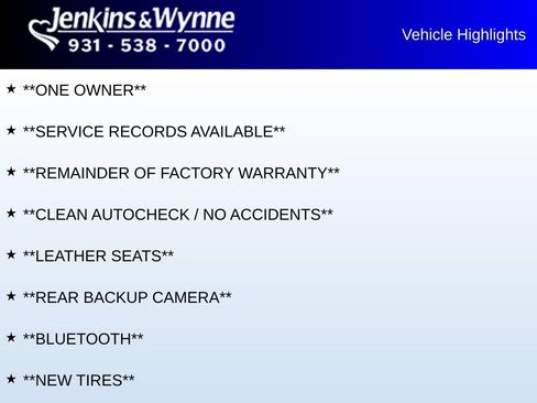 Used 2024 Hyundai Tucson Limited AWD/4WD image 5