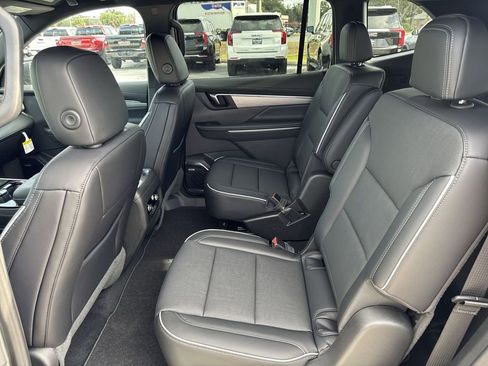 New 2026 Buick Enclave Preferred w/ Power Package image 33