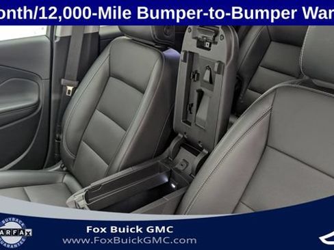 Used 2023 GMC Terrain SLT w/ Infotainment Package II AWD/4WD image 22