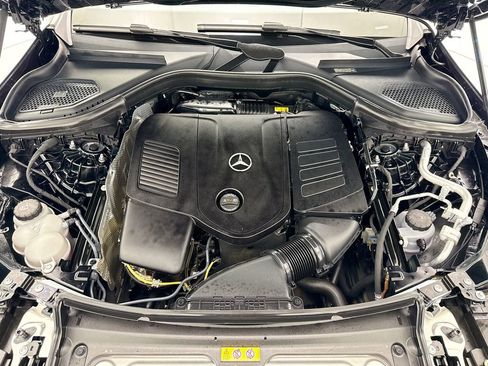 Certified 2026 Mercedes-Benz GLC 300 4MATIC image 27