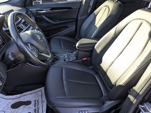 Used 2019 BMW X1 xDrive28i w/ Convenience Package image 11