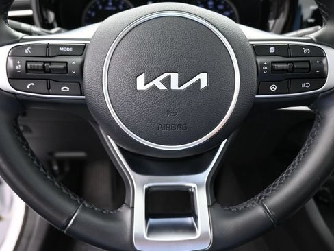 Used 2023 Kia K5 EX FWD image 33
