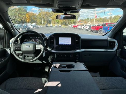 Used 2022 Ford F150 XLT w/ Trailer Tow Package AWD/4WD image 20