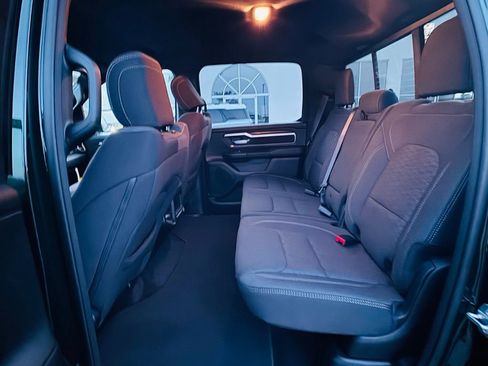 New 2026 RAM 1500 Big Horn w/ Night Edition AWD/4WD image 26