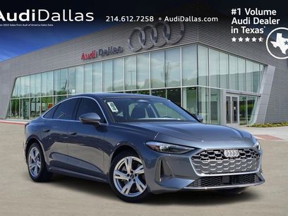 New 2025 Audi A5 2.0T Premium
