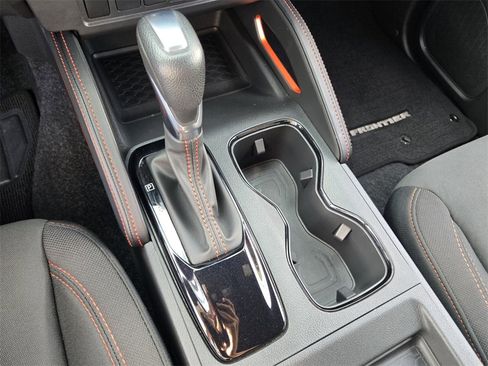 Certified 2023 Nissan Frontier Pro-X w/ Tow Package image 21