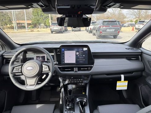 New 2026 Subaru Outback Touring XT image 23