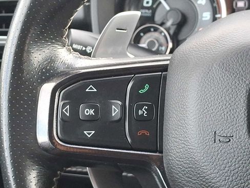 Used 2021 RAM 1500 TRX w/ TRX Level 2 Equipment Group image 21