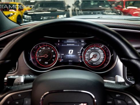 Used 2021 Dodge Charger Scat Pack RWD image 90