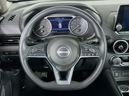 Used 2024 Nissan Sentra SV image 18