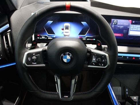 New 2026 BMW X3 M50 w/ Premium Package image 20