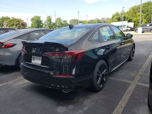 New 2026 Honda Civic Si image 6