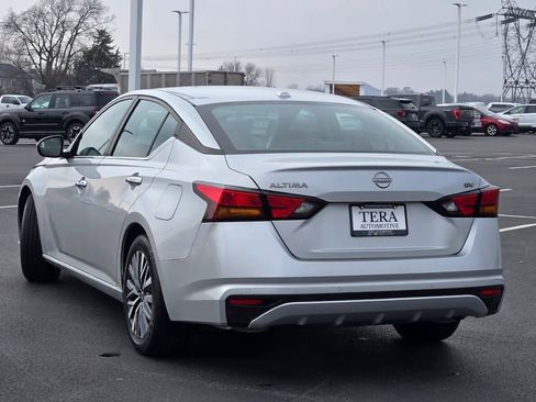 Used 2023 Nissan Altima 2.5 SV image 13