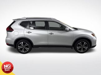 Used 2020 Nissan Rogue SV w/ Sun & Sound Touring Package FWD video 2